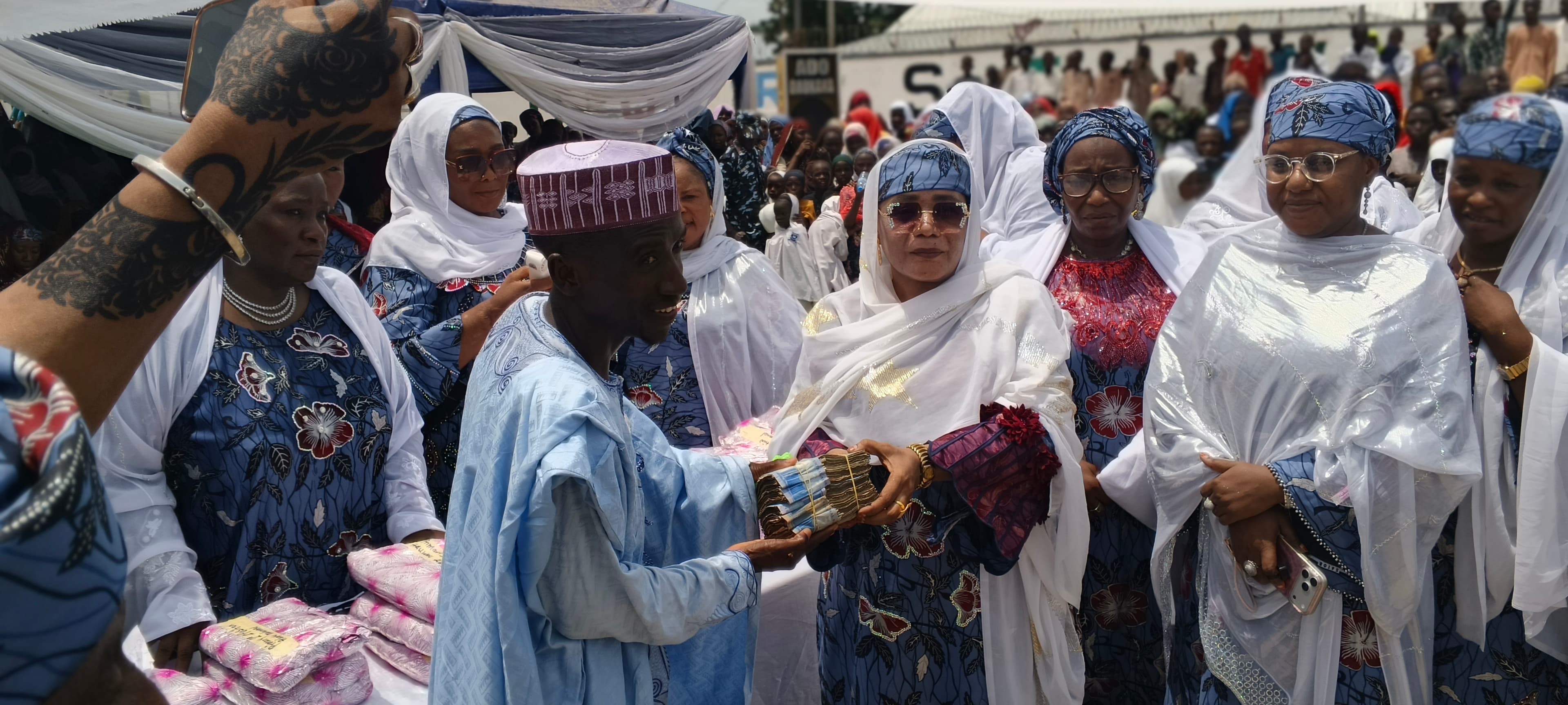 Community Development