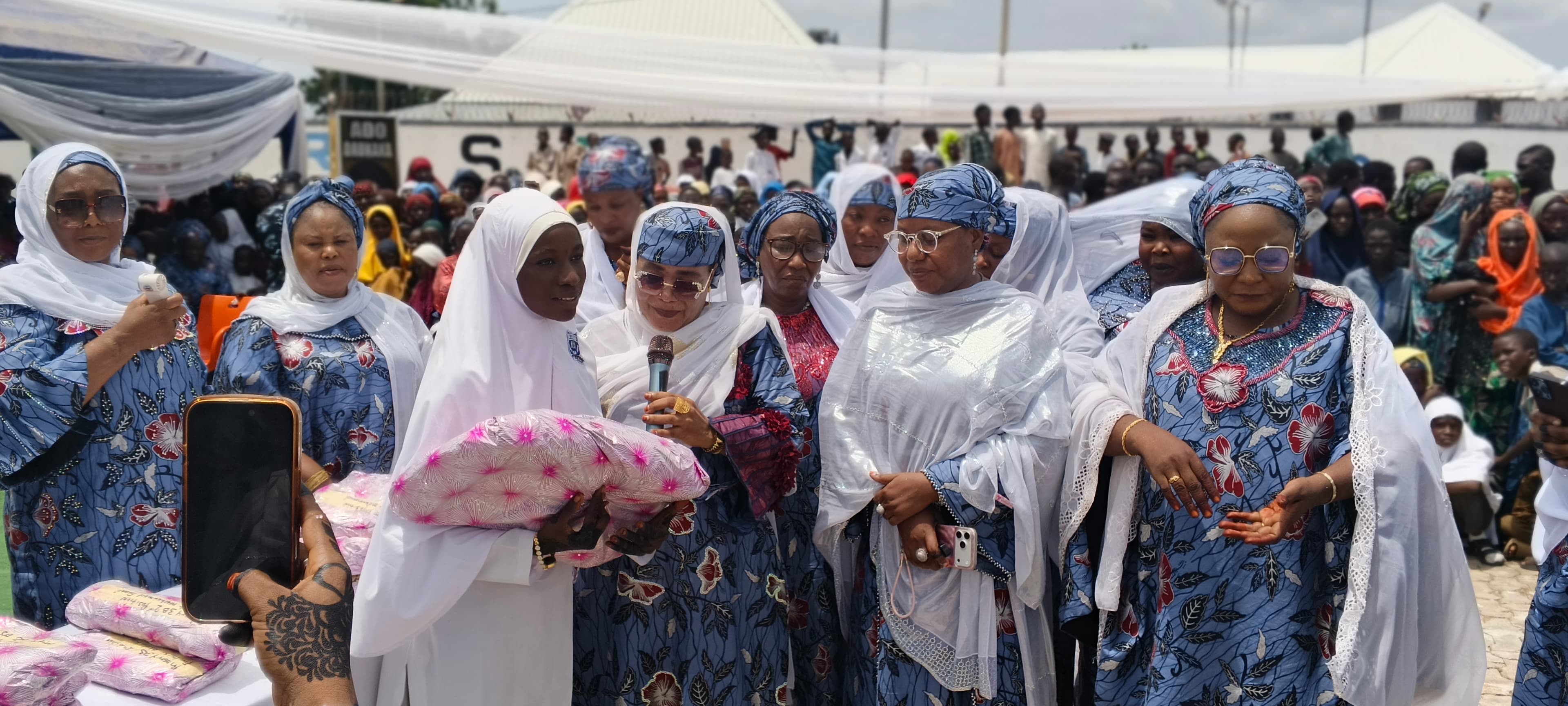 Community Development
