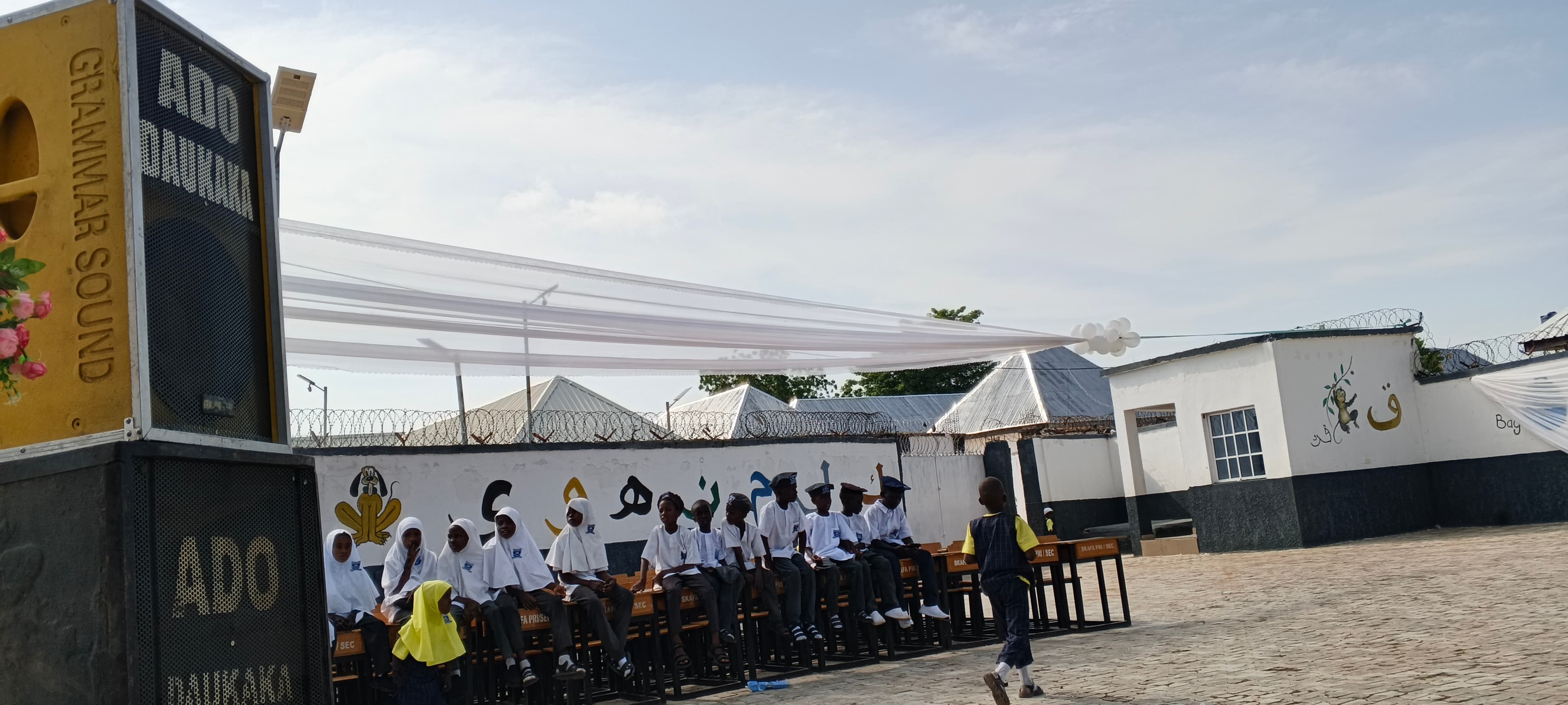 Community Development