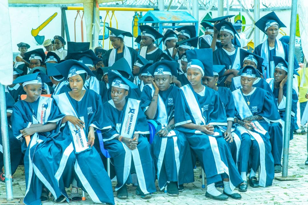 Education Program