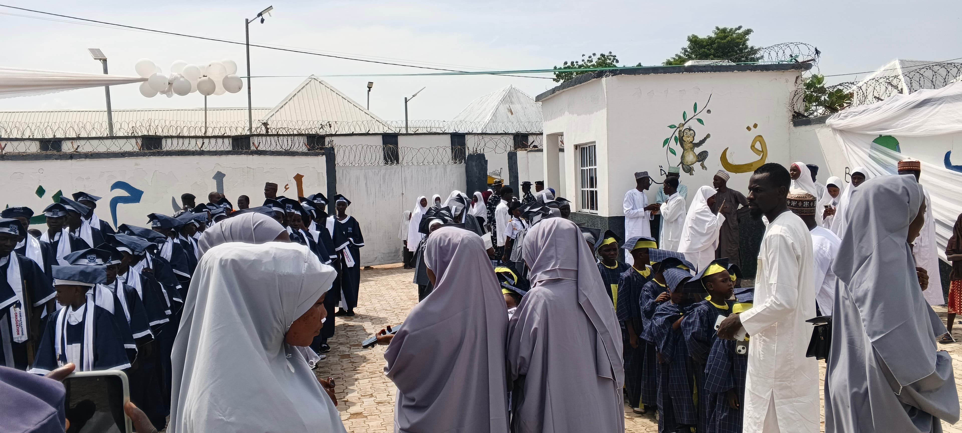 Education Program