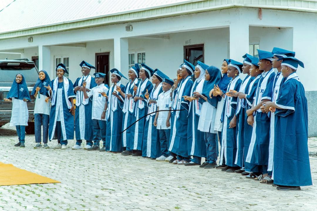 Education Program