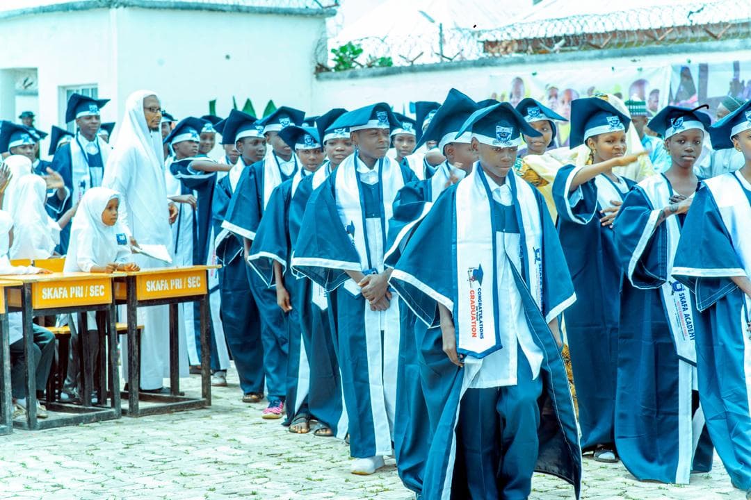 Education Program