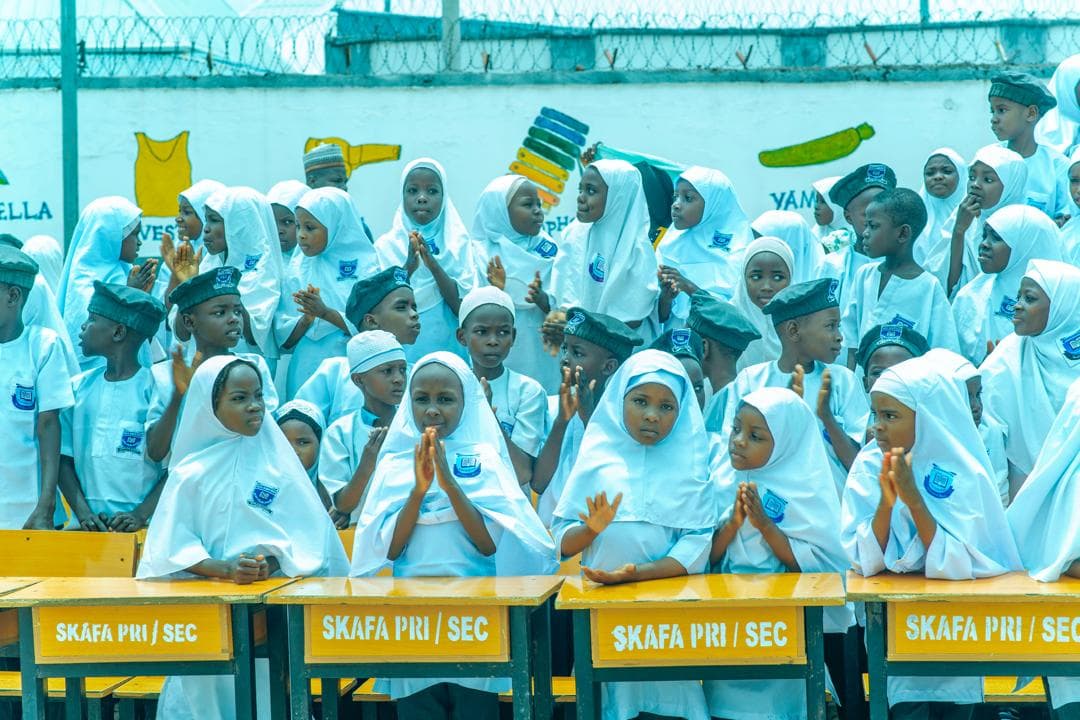Education Program