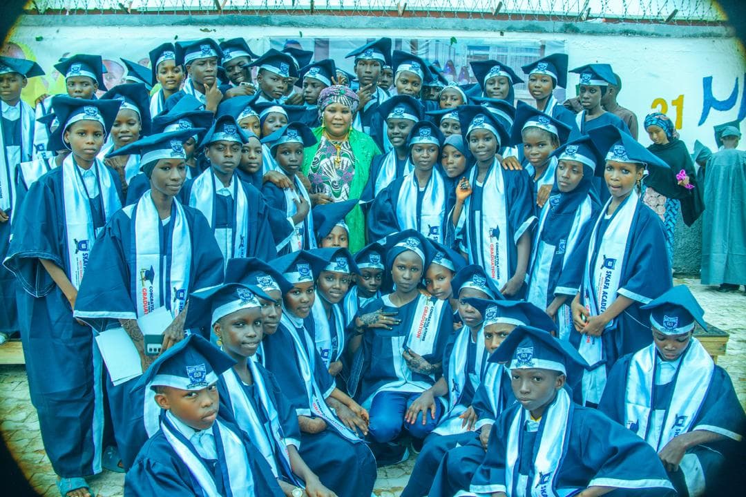 Education Program