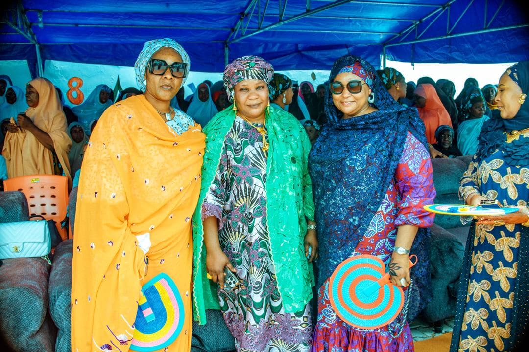 Foundation Event