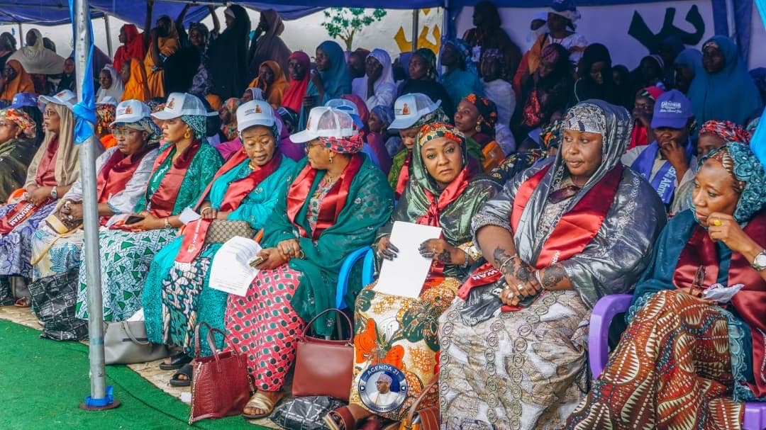 Women Empowerment