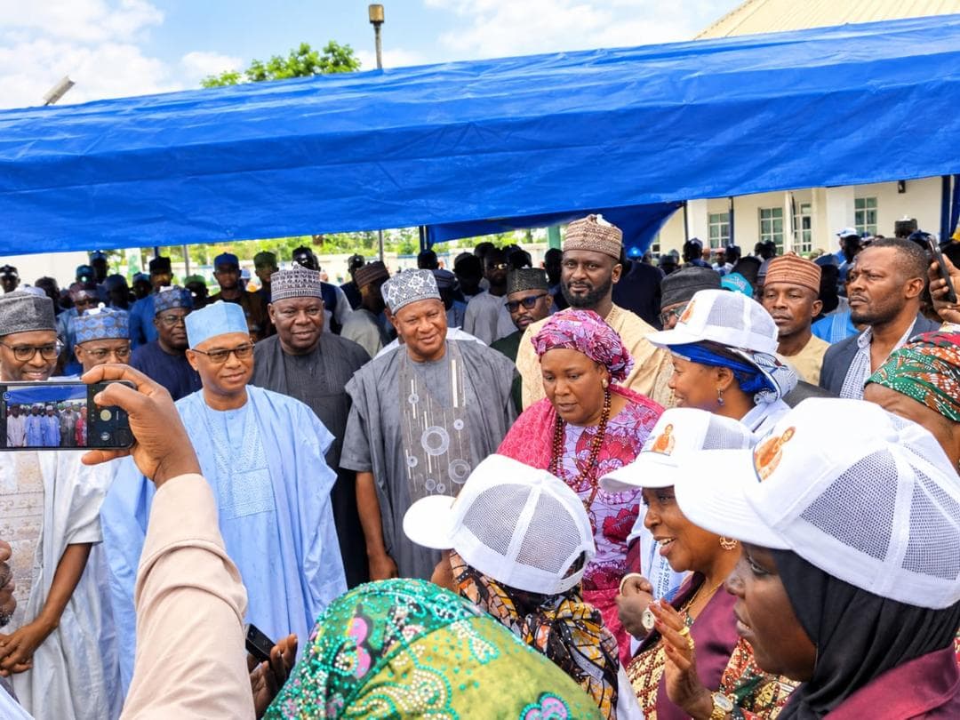 Community Development