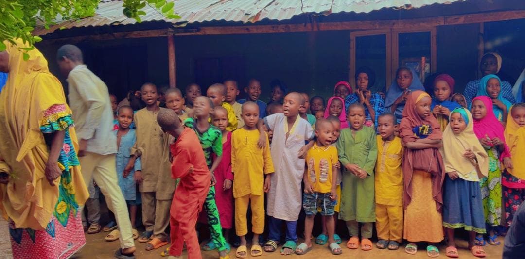 Community Development