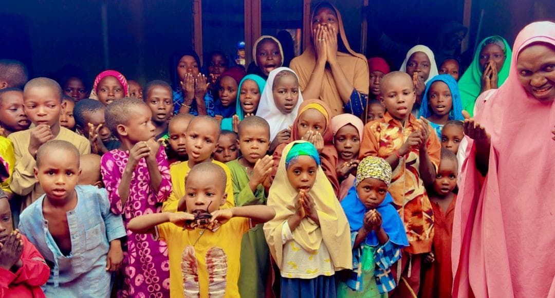 Community Development