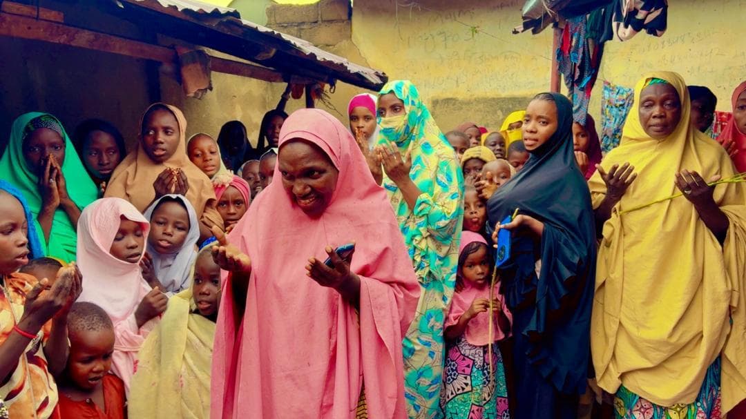 Community Development