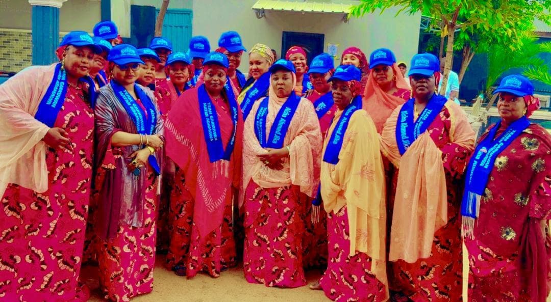 Community Development