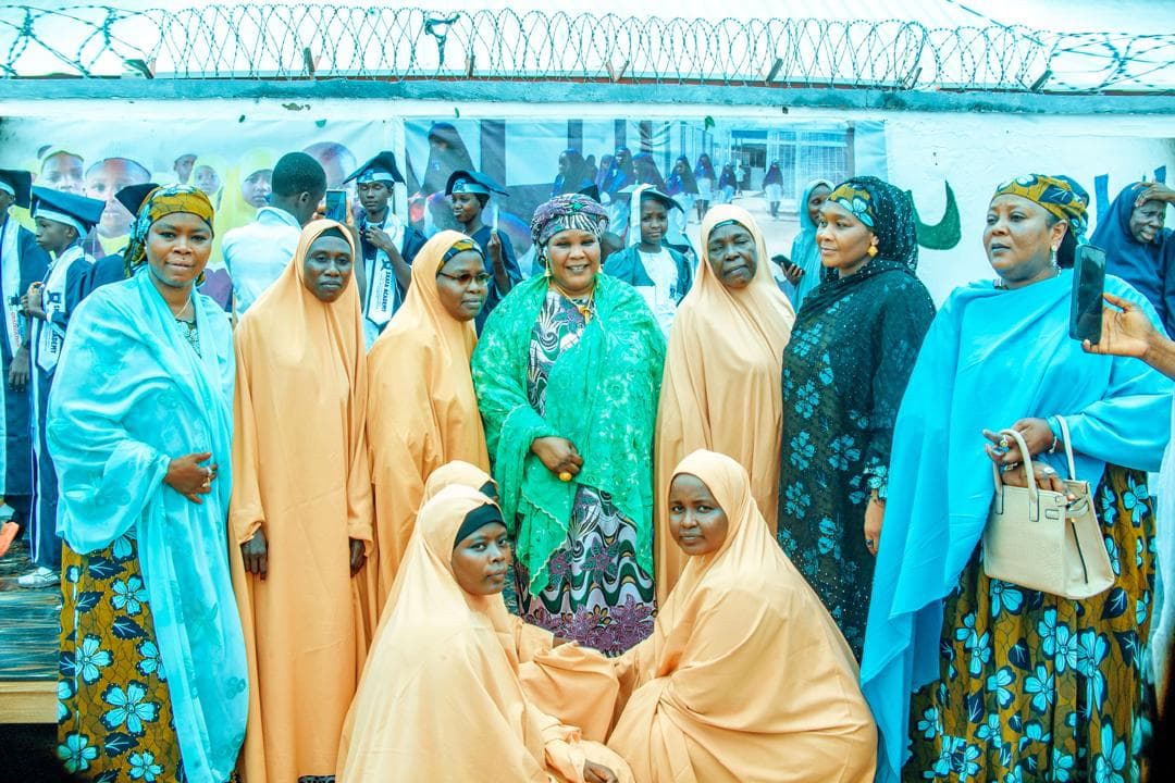 Women Empowerment