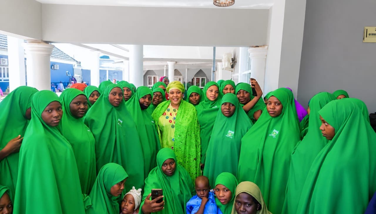 Women empowerment