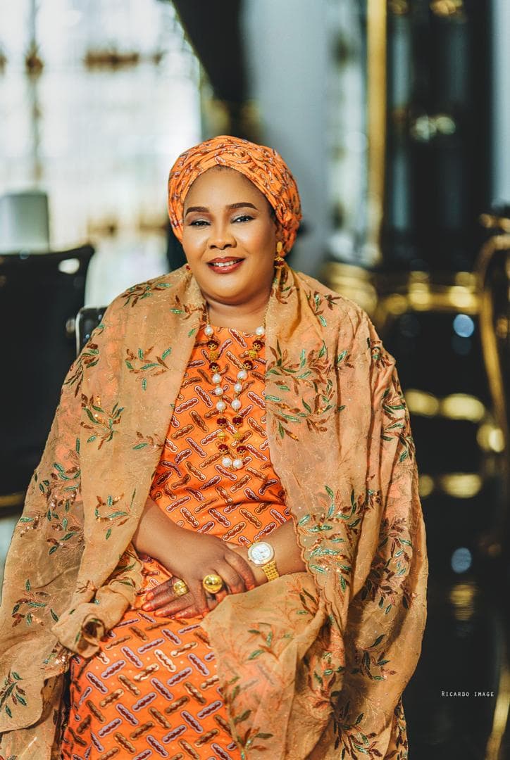 Hajja Aisha Talatu