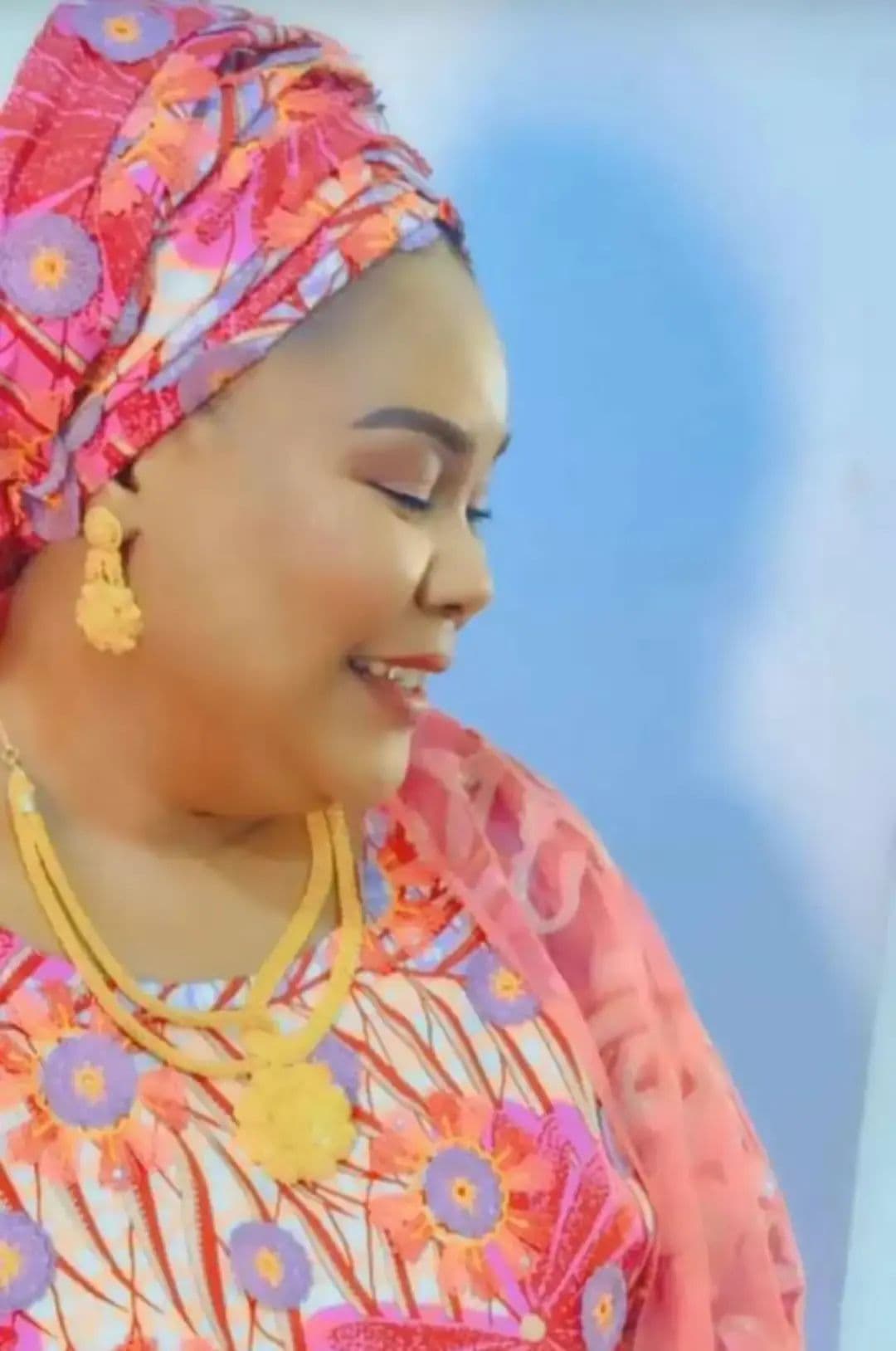 Aisha Ahmed Jika Foundation
